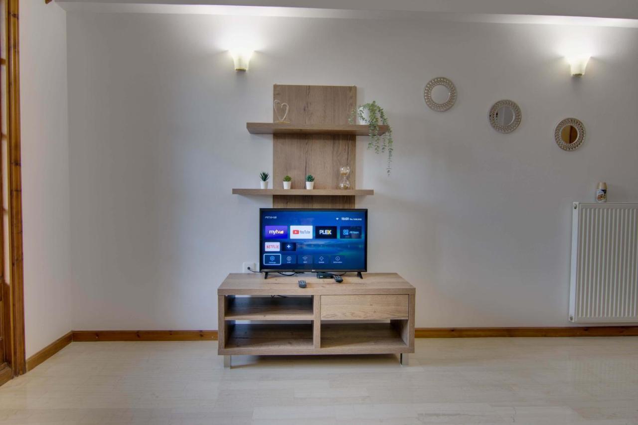 The Big Cypress Apartments Apolpaina Экстерьер фото